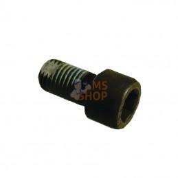 810627590; KONGSKILDE; Vis cylindrique; pièce detachée