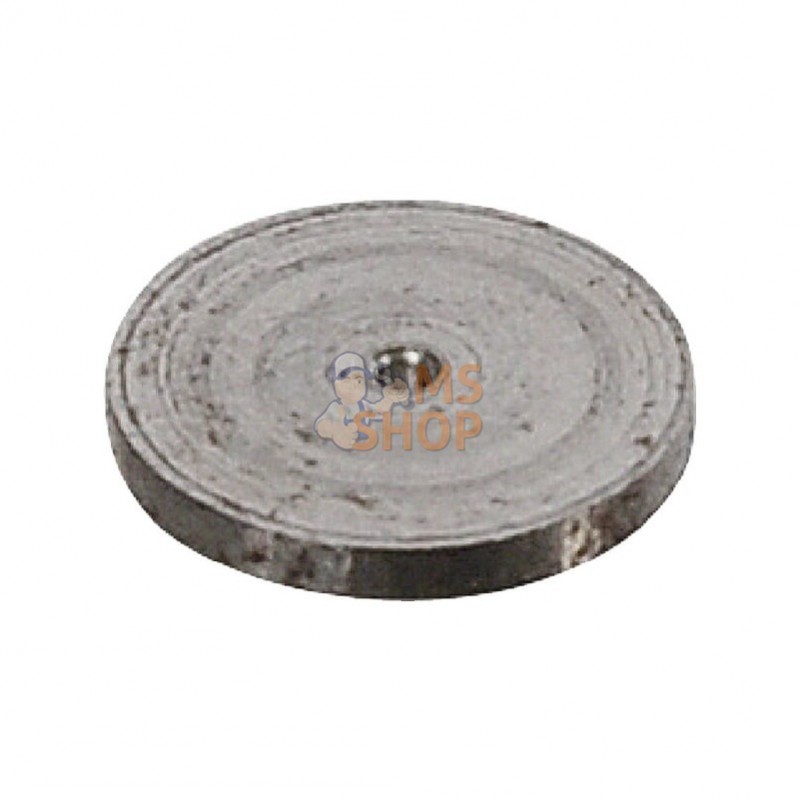 810629120; KONGSKILDE; Étranglement; pièce detachée