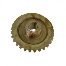 810637161; KONGSKILDE; Roue conique; pièce detachée
