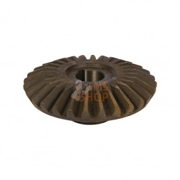 810639611; KONGSKILDE; Roue conique; pièce detachée