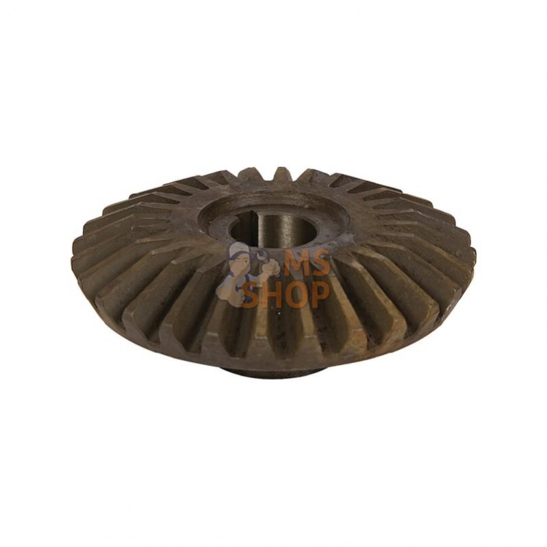 810639611; KONGSKILDE; Roue conique; pièce detachée 810639611; KONGSKILDE; Roue conique; pièce detachée