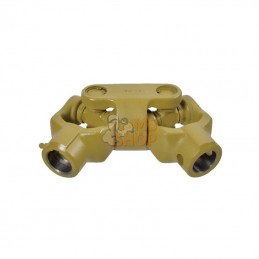 810640340; KONGSKILDE; Double joint universel; pièce detachée