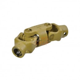 810640340; KONGSKILDE; Double joint universel; pièce detachée