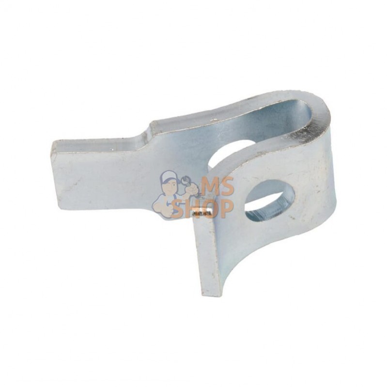 810649340; KONGSKILDE; Dispositif de support; pièce detachée