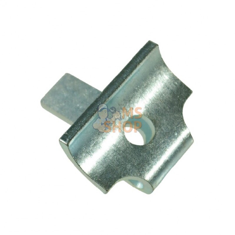 810654351; KONGSKILDE; Dispositif de support; pièce detachée