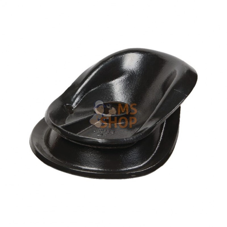 810654451; KONGSKILDE; Glissière; pièce detachée