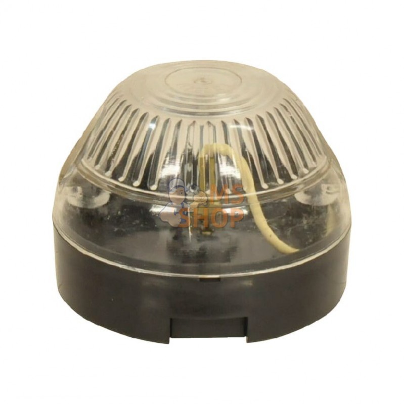 810654950; KONGSKILDE; Feu latéral; pièce detachée