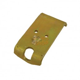 810655650; KONGSKILDE; Patte de raccordement; pièce detachée