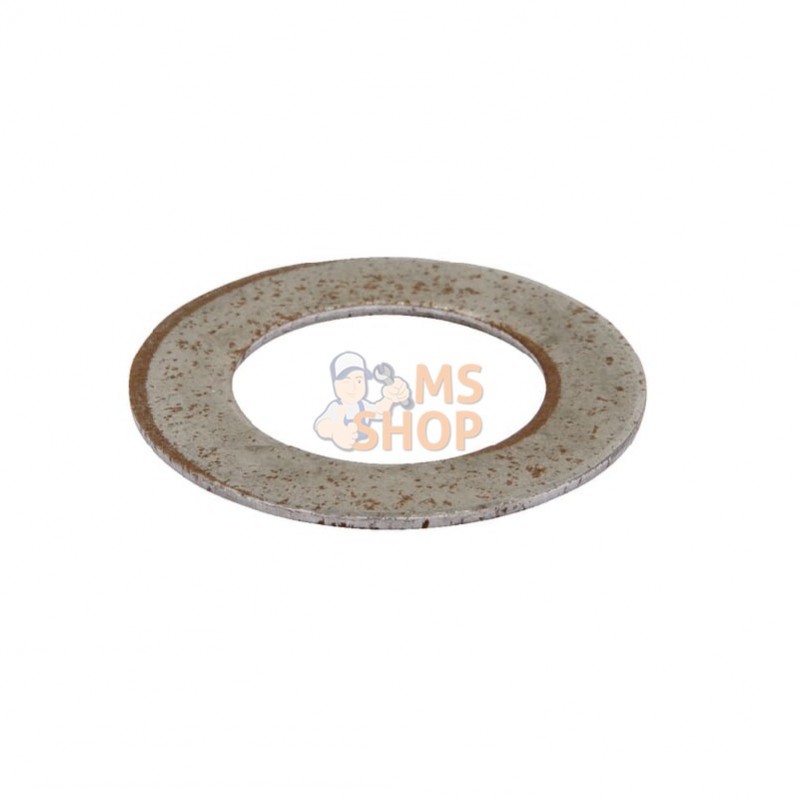 810655660; KONGSKILDE; Disque de protection; pièce detachée