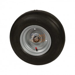 810658460; KONGSKILDE; Roue de support 16x650-8; pièce detachée