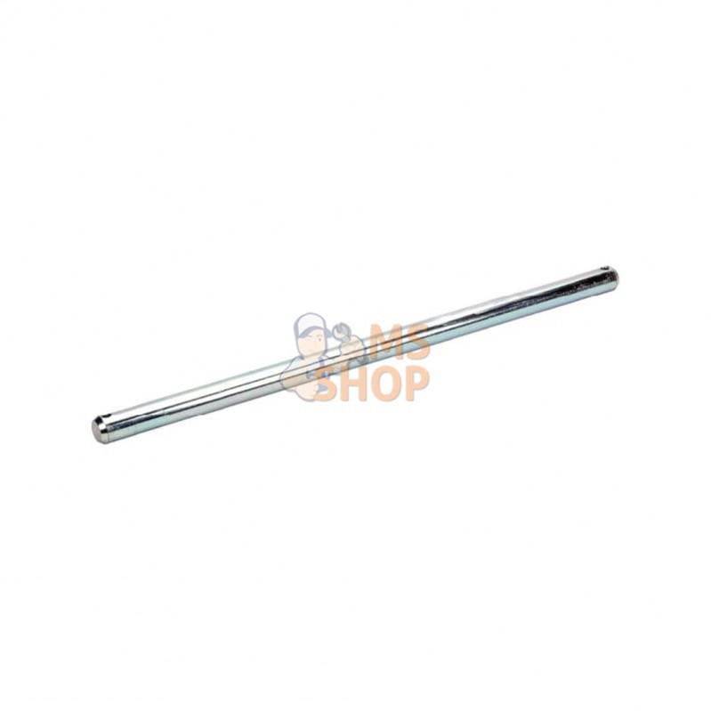 810667660; KONGSKILDE; Pivot 20x437; pièce detachée 810667660; KONGSKILDE; Pivot 20x437; pièce detachée