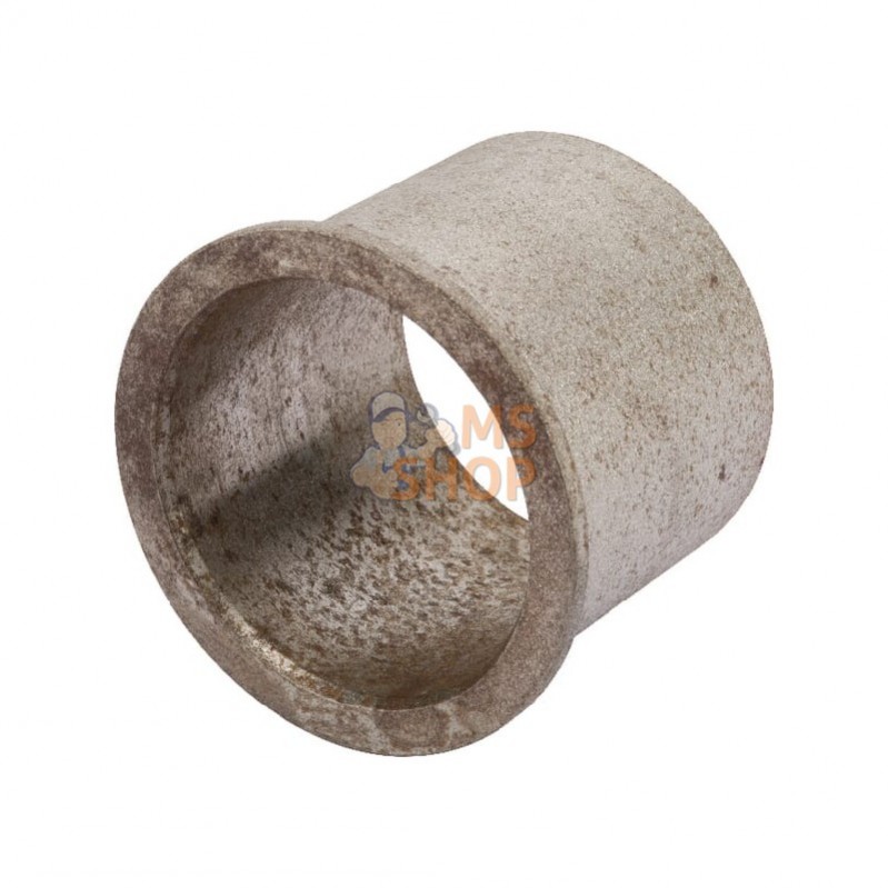 810672380; KONGSKILDE; Douille; pièce detachée