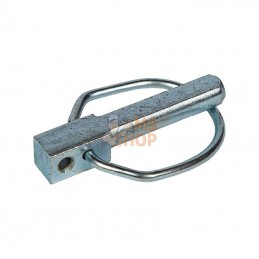 811418820; KONGSKILDE; Goupille de sécurité; pièce detachée