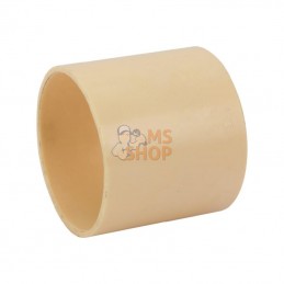 811619340; KONGSKILDE; Douille; pièce detachée