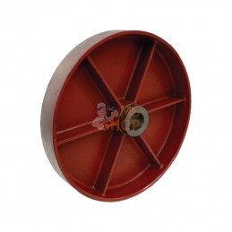 812062436X; KONGSKILDE; Disque ameneur; pièce detachée