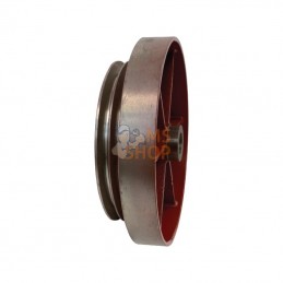 812062436X; KONGSKILDE; Disque ameneur; pièce detachée