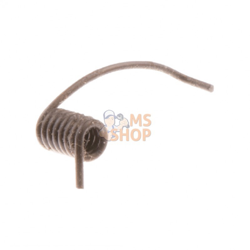501789801; HUSQVARNA; RESSORT | HUSQVARNA; pièce detachée