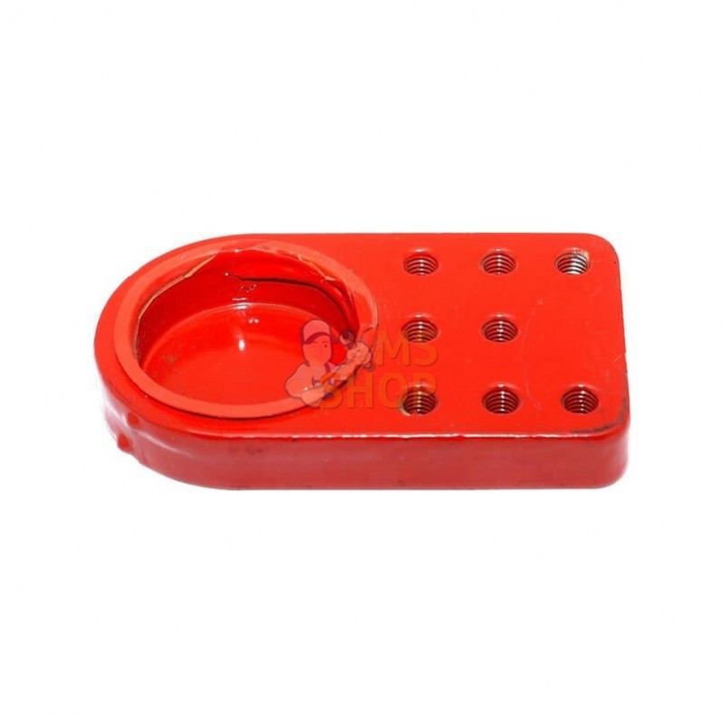 812064285X; KONGSKILDE; Support; pièce detachée