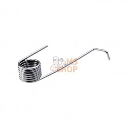 508043707; HUSQVARNA; RESSORT | HUSQVARNA; pièce detachée
