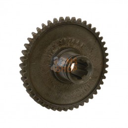 812085187X; KONGSKILDE; Roue d'entraînement; pièce detachée