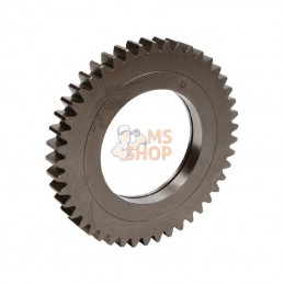 812085724X; KONGSKILDE; Pignon intermédiaire Z 45 M3; pièce detachée