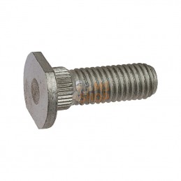 812085733X; KONGSKILDE; Vis pour barre de coupe; pièce detachée