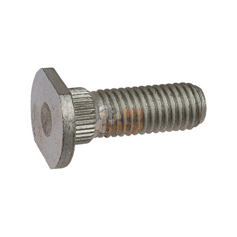812085733X; KONGSKILDE; Vis pour barre de coupe; pièce detachée