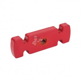 812087672X; KONGSKILDE; Dispositif de support; pièce detachée