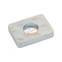 812088566X; KONGSKILDE; Pièce intermédiaire; pièce detachée