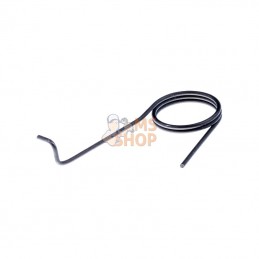 532169671; HUSQVARNA; RESSORT | HUSQVARNA; pièce detachée