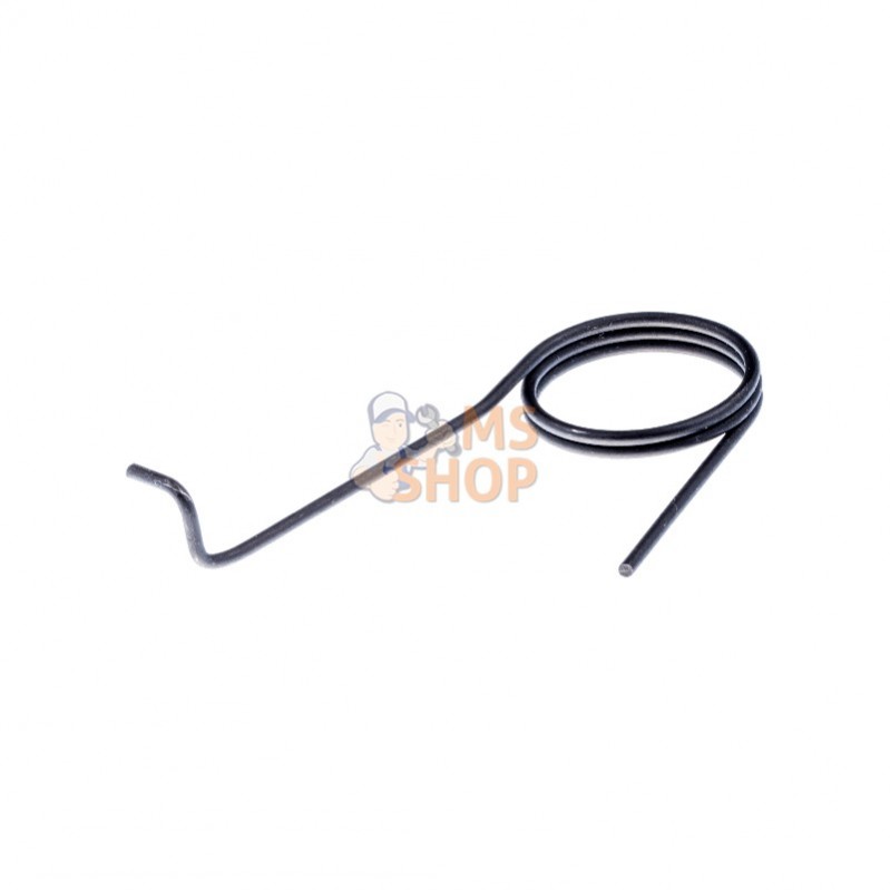 532169671; HUSQVARNA; RESSORT | HUSQVARNA; pièce detachée