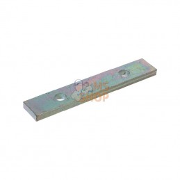 812214718X; KONGSKILDE; Pièce intermédiaire; pièce detachée