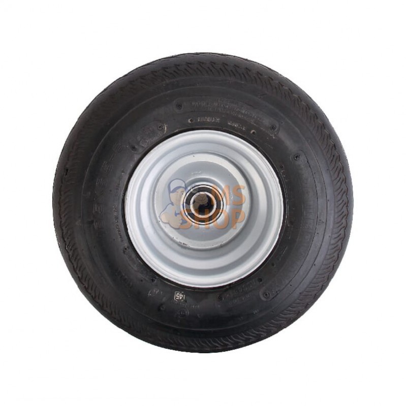 812520318X; KONGSKILDE; Roue 18,5" / jante renf. D30; pièce detachée
