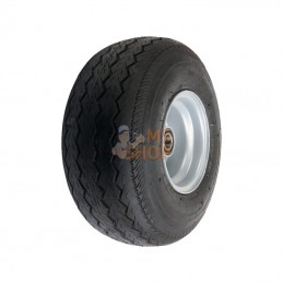 812520318X; KONGSKILDE; Roue 18,5" / jante renf. D30; pièce detachée