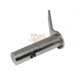 813066374X; KONGSKILDE; Fer anti-torsion; pièce detachée