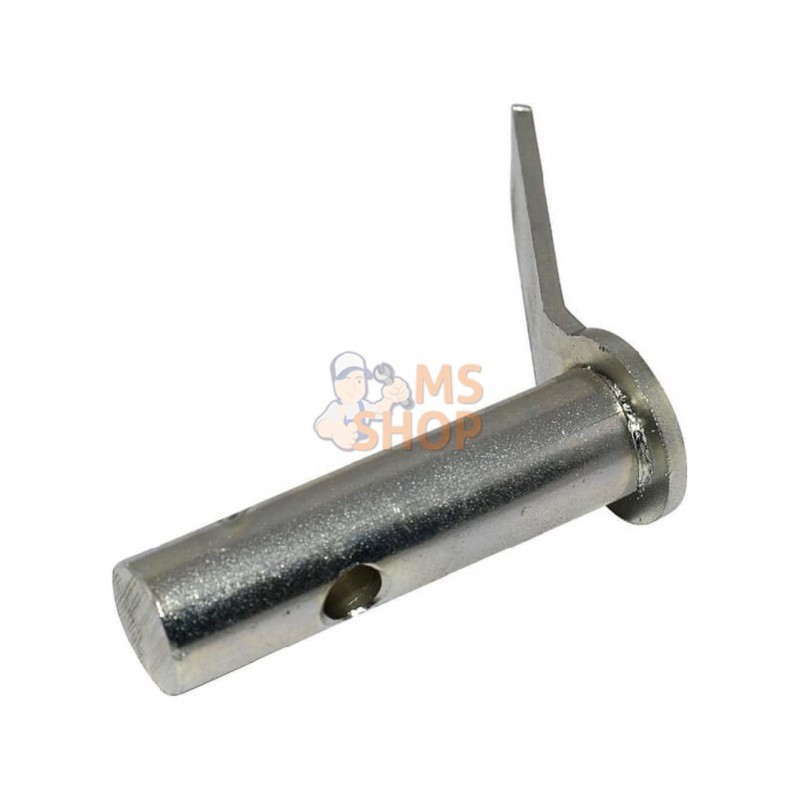 813066374X; KONGSKILDE; Fer anti-torsion; pièce detachée