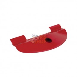 813081200X; KONGSKILDE; Protection anti-pierres; pièce detachée