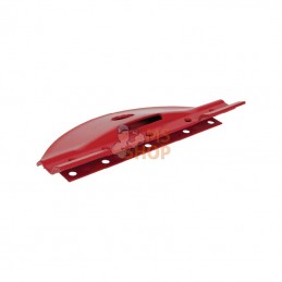 813081200X; KONGSKILDE; Protection anti-pierres; pièce detachée