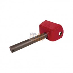 813082381X; KONGSKILDE; Fourche de suspension; pièce detachée