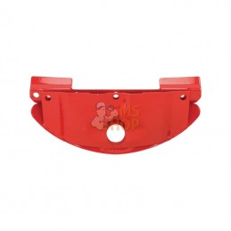 813082472X; KONGSKILDE; Protection anti-pierres; pièce detachée