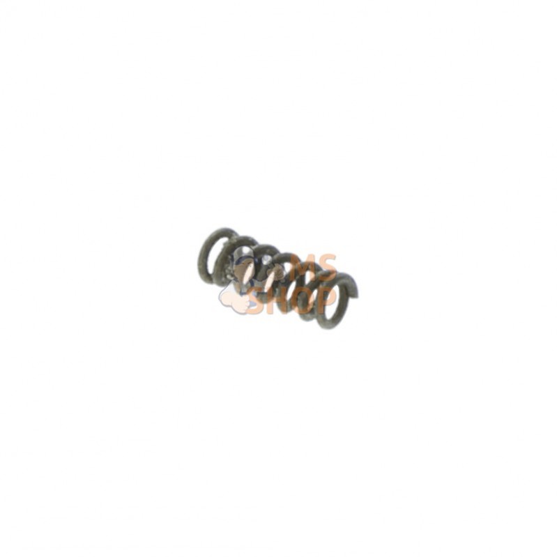 503117701; HUSQVARNA; RESSORT | HUSQVARNA; pièce detachée