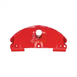 813082472X; KONGSKILDE; Protection anti-pierres; pièce detachée