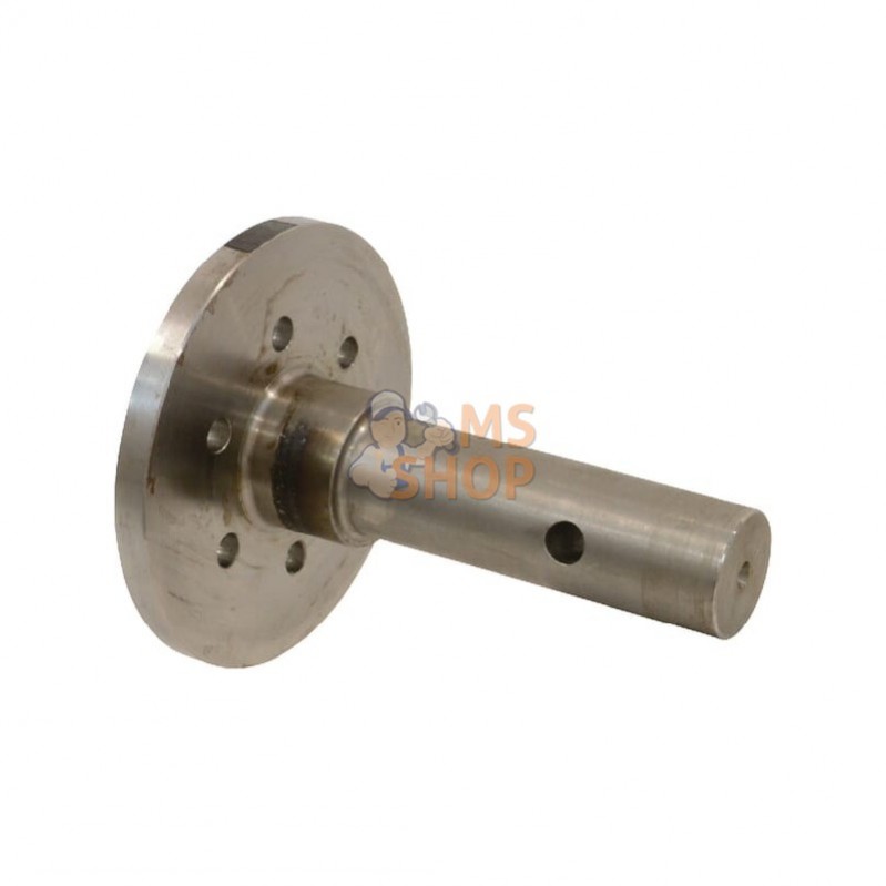 813087093X; KONGSKILDE; Cheville à collerette, inf.; pièce detachée