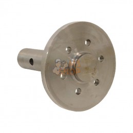 813087093X; KONGSKILDE; Cheville à collerette, inf.; pièce detachée