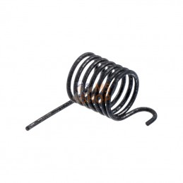 502119601; HUSQVARNA; RESSORT DE RAPPEL | HUSQVARNA; pièce detachée