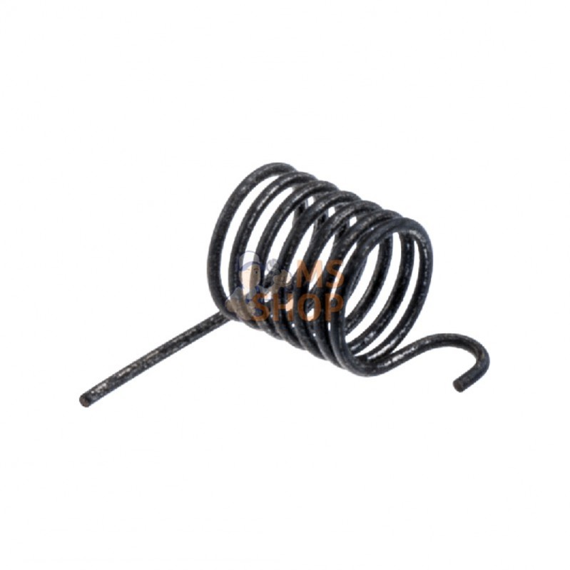 502119601; HUSQVARNA; RESSORT DE RAPPEL | HUSQVARNA; pièce detachée