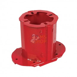 813088541X; KONGSKILDE; disque tambour; pièce detachée