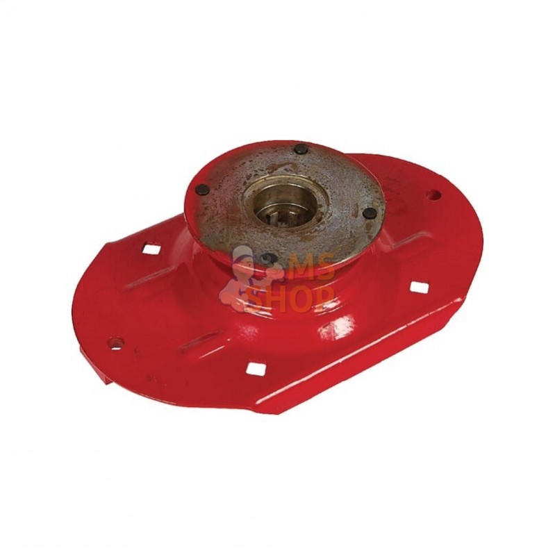 813229519X; KONGSKILDE; Disque; pièce detachée