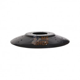 813279607X; KONGSKILDE; Plaque de rotor; pièce detachée