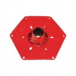 813560015X; KONGSKILDE; Ensemble de tête de rotor; pièce detachée